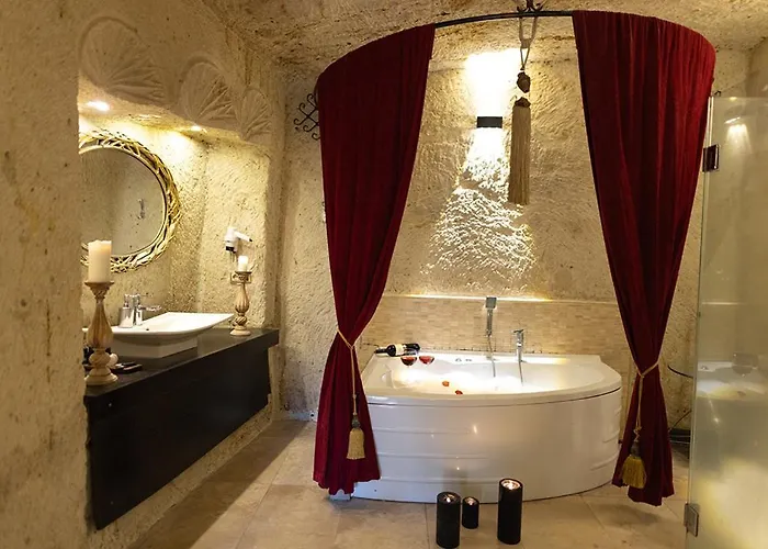 Roca Cappadocia Ургуп