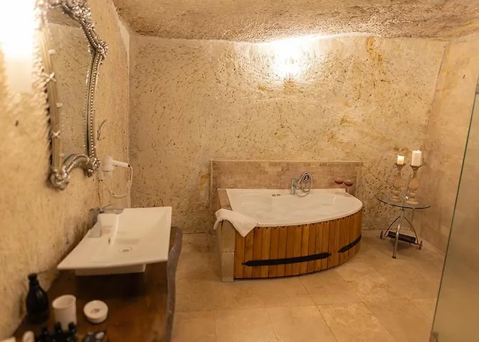 Roca Cappadocia Ургуп