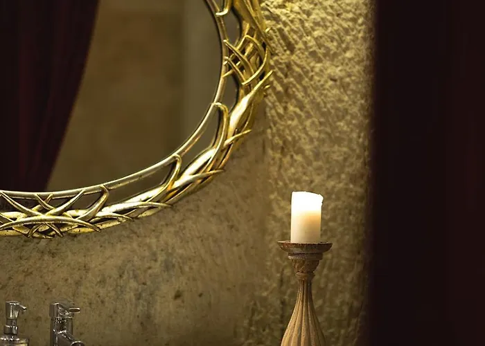 Roca Cappadocia Отель *