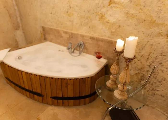 Roca Cappadocia Отель