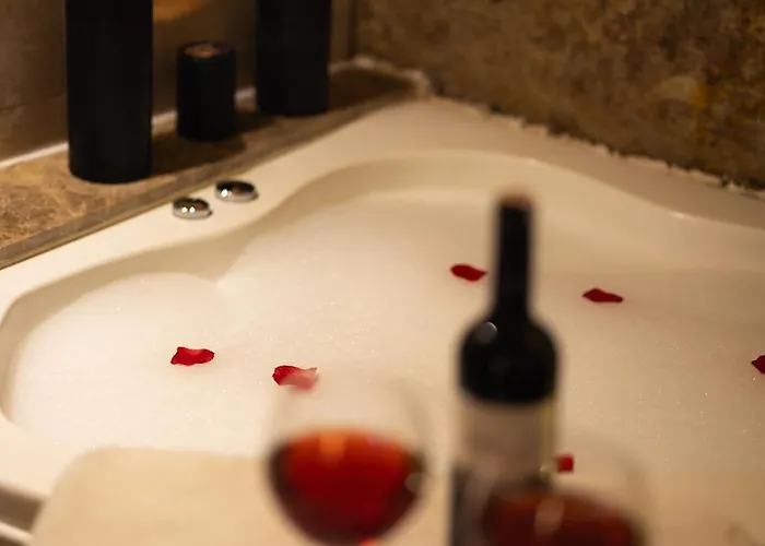 Отель Roca Cappadocia *