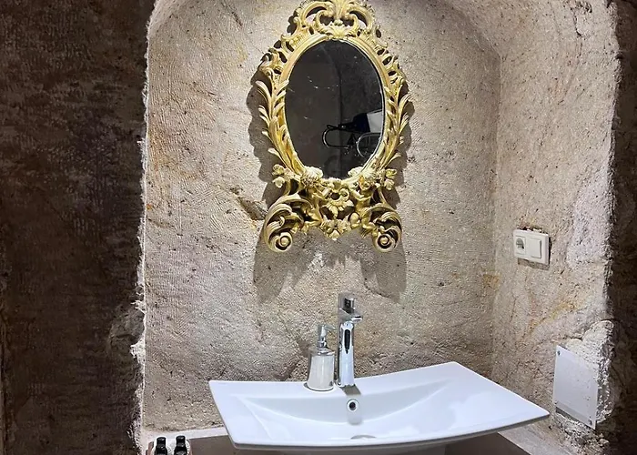 Roca Cappadocia Ургуп