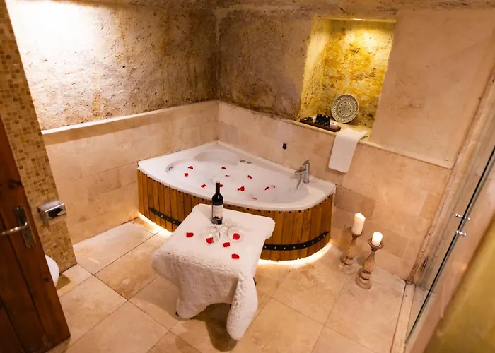 Roca Cappadocia * Ургуп