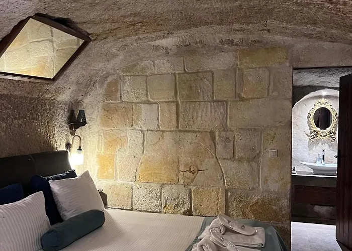 Roca Cappadocia Ургуп