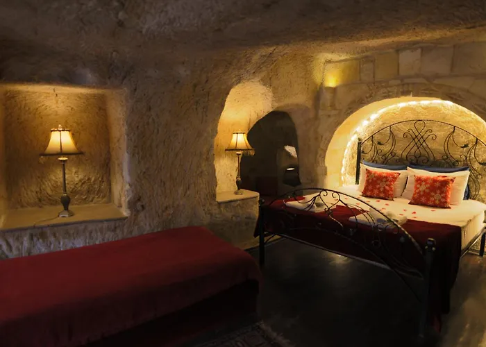 Roca Cappadocia * Ургуп