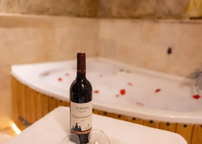 Roca Cappadocia Ургуп