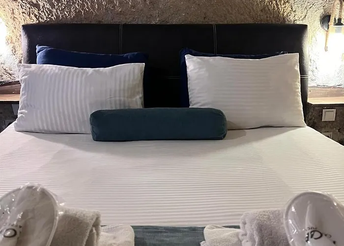 Roca Cappadocia Отель